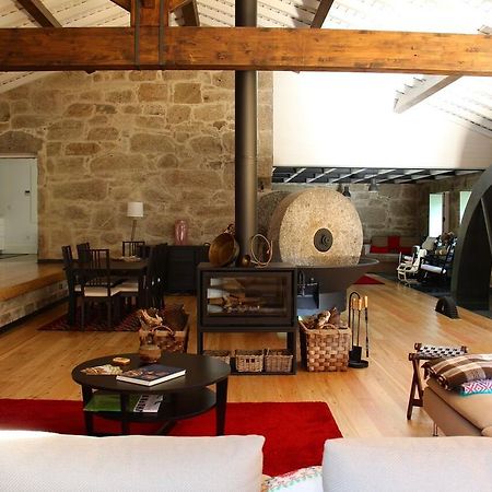 Moinho do Ázere Villa Arcos de Valdevez Esterno foto