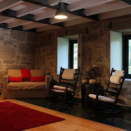 Moinho do Ázere Villa Arcos de Valdevez Esterno foto