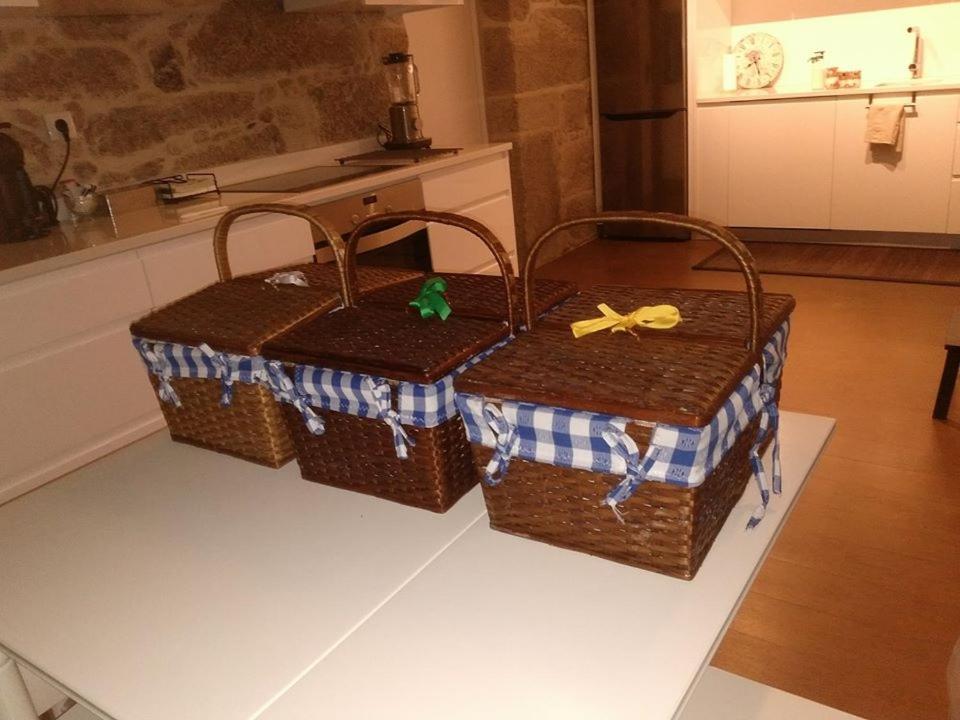 Moinho do Ázere Villa Arcos de Valdevez Esterno foto