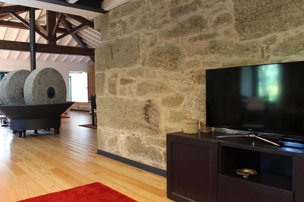 Moinho do Ázere Villa Arcos de Valdevez Esterno foto