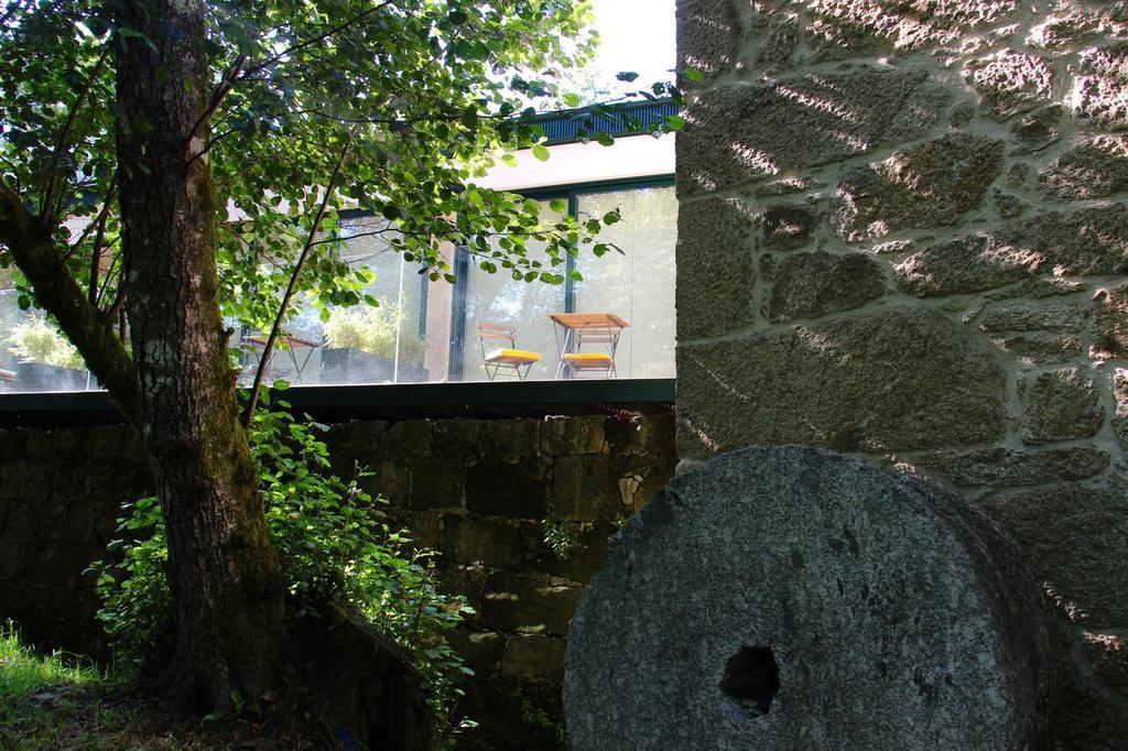 Moinho do Ázere Villa Arcos de Valdevez Esterno foto