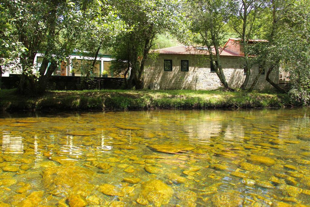 Moinho do Ázere Villa Arcos de Valdevez Esterno foto