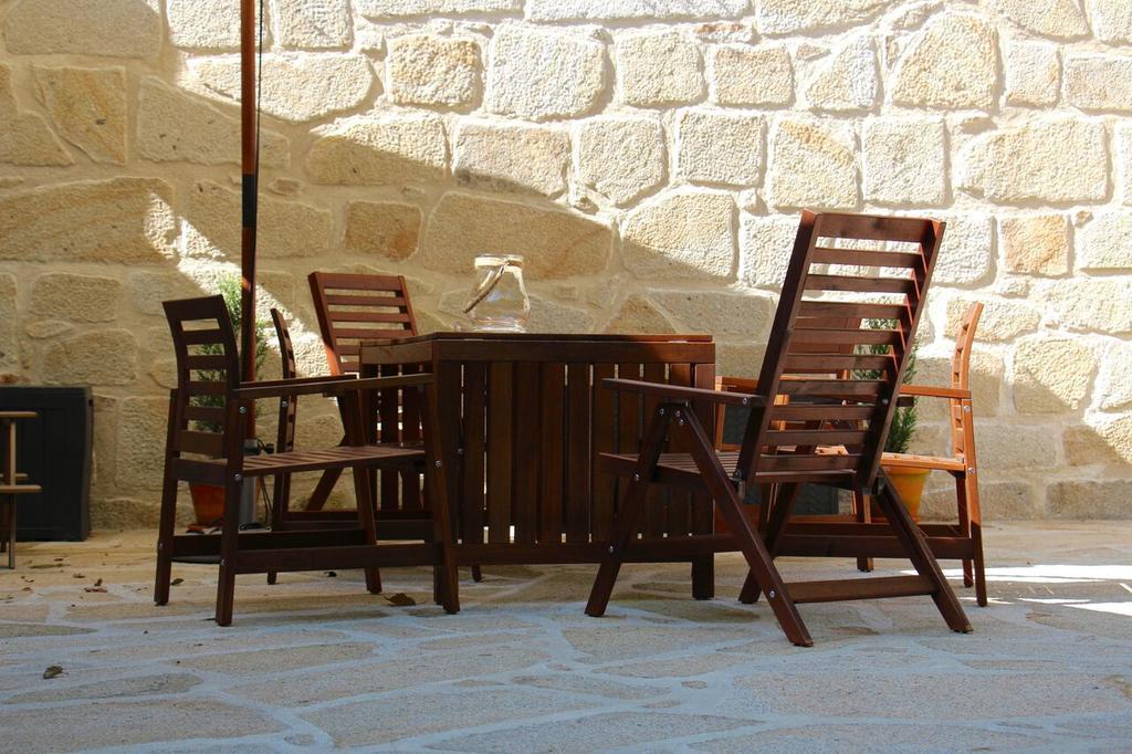 Moinho do Ázere Villa Arcos de Valdevez Esterno foto