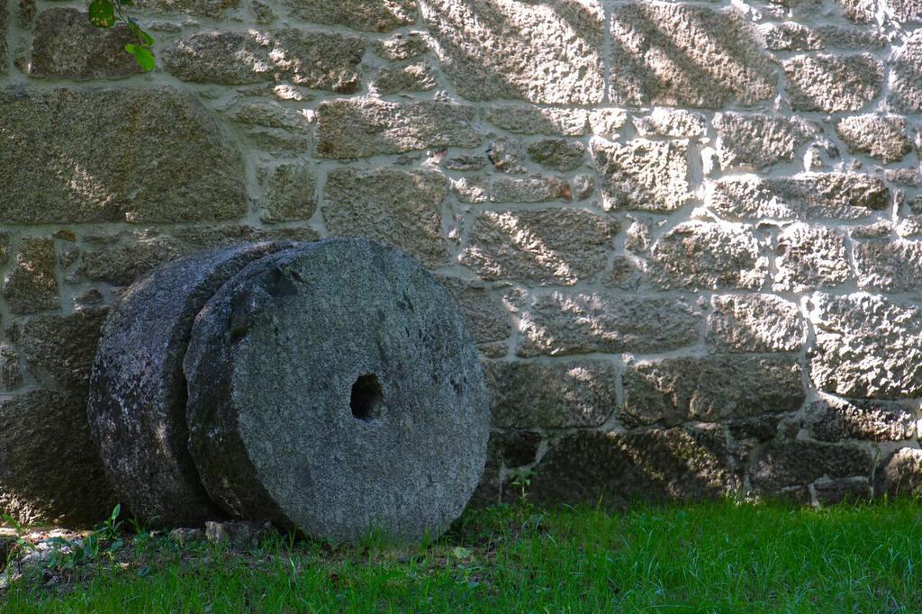 Moinho do Ázere Villa Arcos de Valdevez Esterno foto