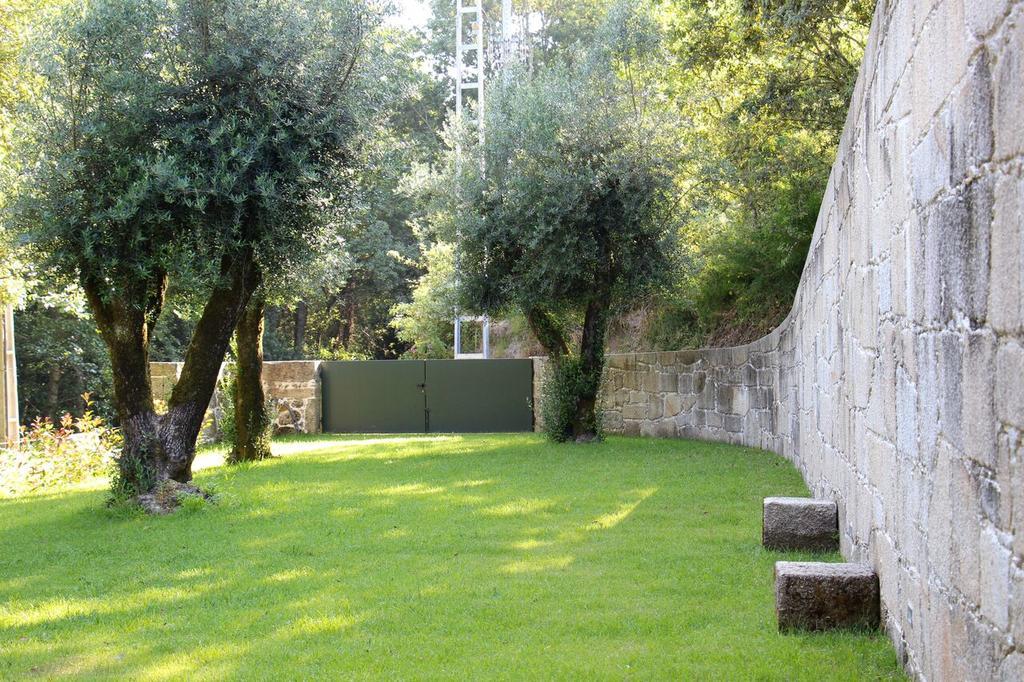 Moinho do Ázere Villa Arcos de Valdevez Esterno foto
