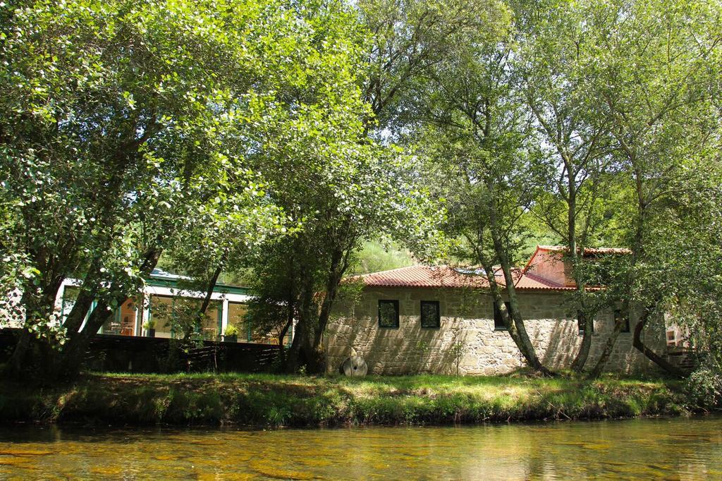 Moinho do Ázere Villa Arcos de Valdevez Esterno foto